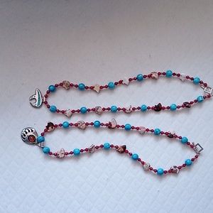 Native American Necklaces